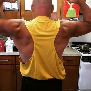 Meet your Posher, Adam